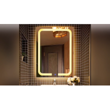 hotel bathroom mirrors high quality led mirror hotel mirrors bathroom mirror